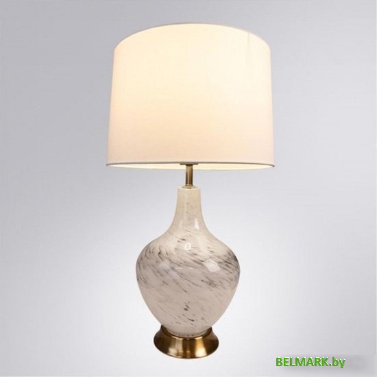 Настольная лампа Arte Lamp Saiph A5051LT-1PB - фото2