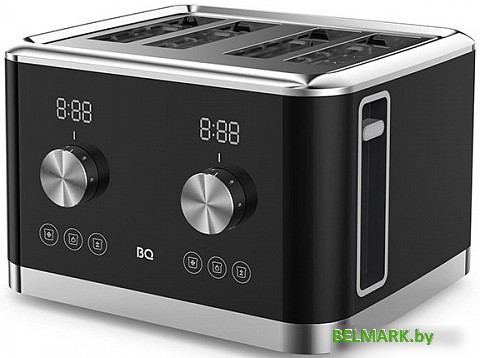 Тостер BQ T4000 - фото