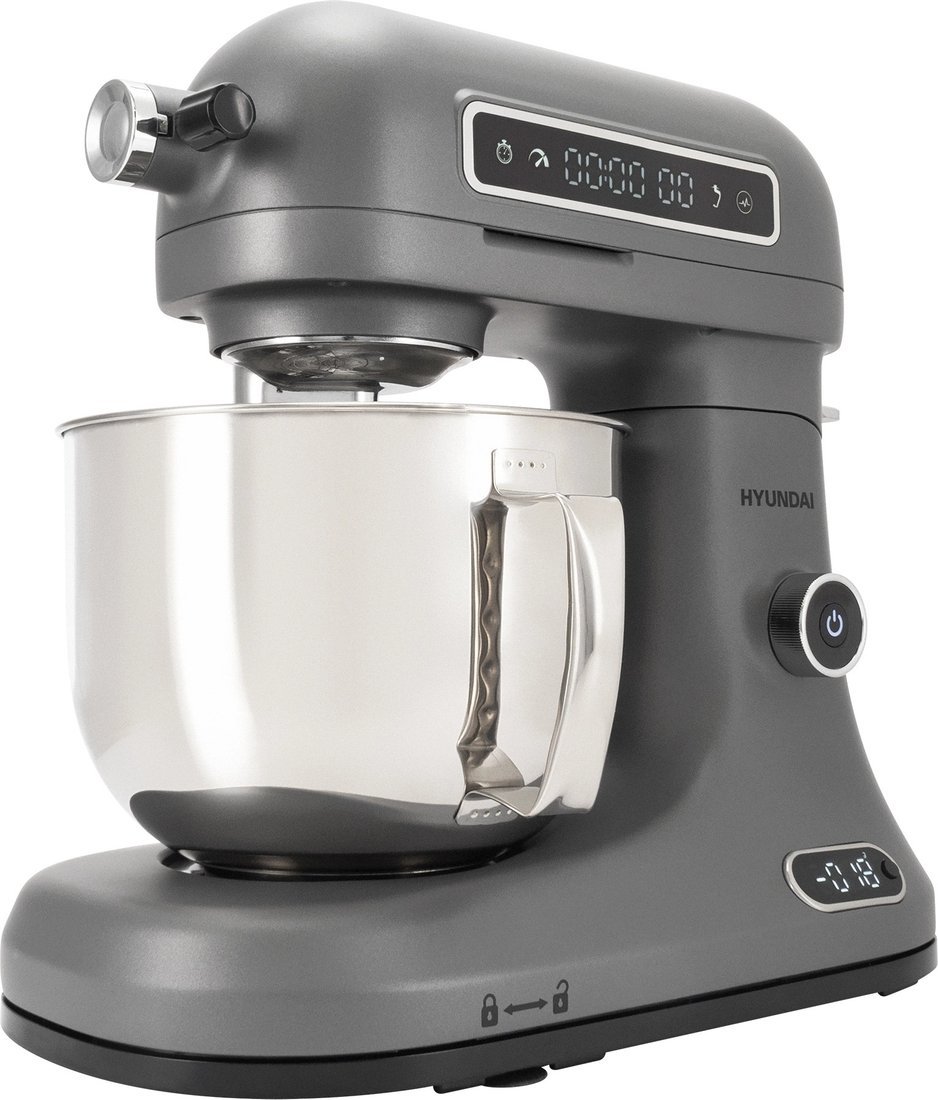 Планетарный миксер Hyundai HYM-S8551 - фото2