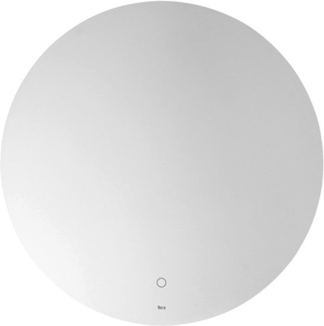 Roca Зеркало Luna ZRU9307557 - фото2