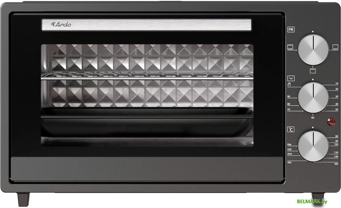 Мини-печь ARDO MO3831A2 - фото