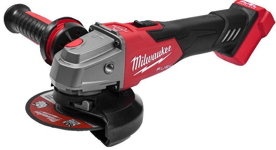 Угловая шлифмашина Milwaukee M18 FSAG125XB-0 4933498062 (без АКБ) - фото