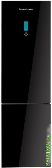 Холодильник Schaub Lorenz SLU S379Y4E - фото