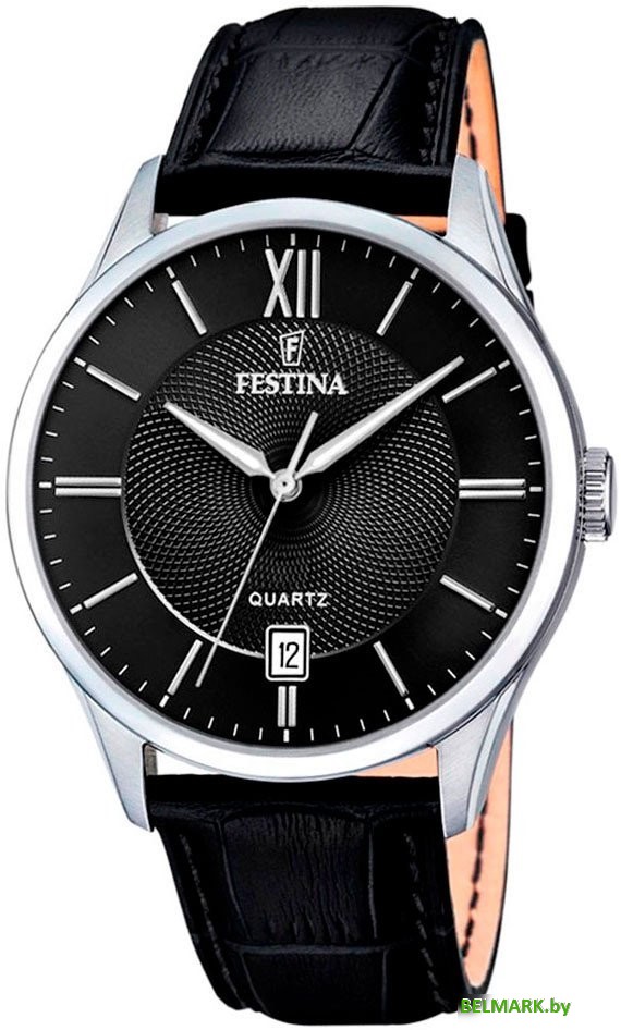 Наручные часы Festina F20426-3 - фото