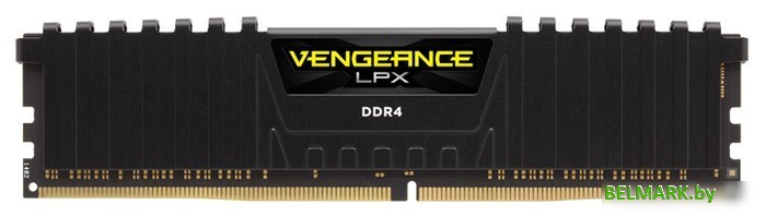 Оперативная память Corsair Vengeance LPX 2x8GB DDR4 PC4-21300 [CMK16GX4M2Z2666C16] - фото2