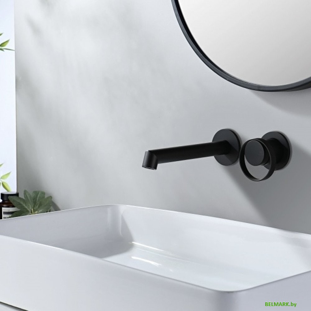 Смеситель Ganzer GZ19144-C - фото2