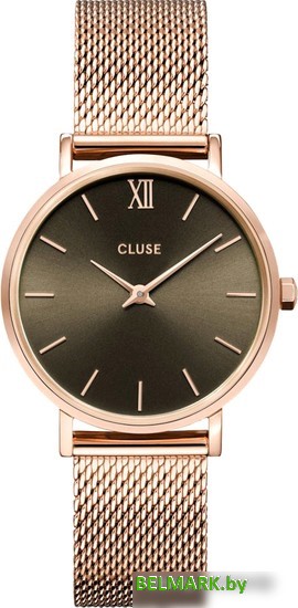 Наручные часы Cluse Minuit CW10207 - фото