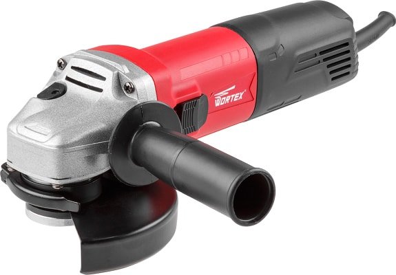 Угловая шлифмашина Wortex AG 1210-1 AG1210100013 - фото