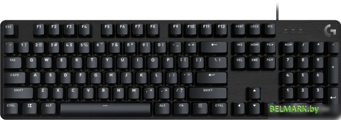 Клавиатура Logitech G413 SE 920-010437 (нет кириллицы) - фото