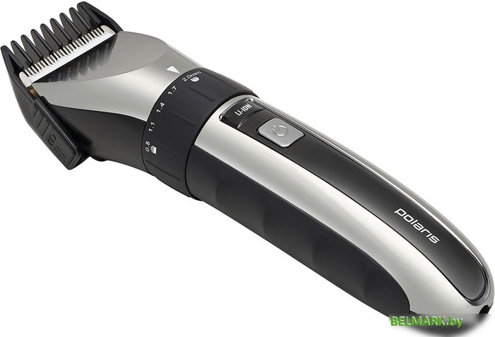 Машинка для стрижки волос Polaris PHC 3017RC Argan Therapy Pro - фото2