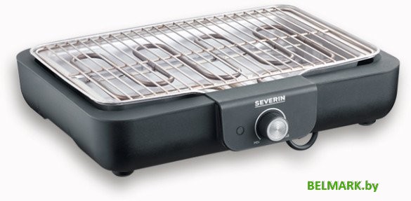 Электрогриль Severin PG 8554 - фото
