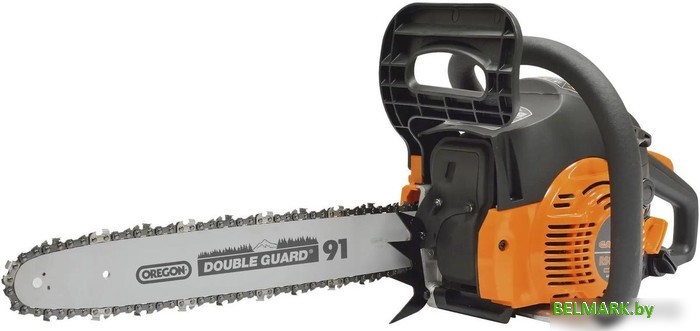 Бензопила Carver RSG 241X - фото2