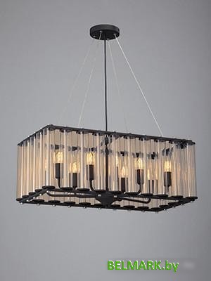 Подвесная люстра Vitaluce V5309-1/10 - фото2