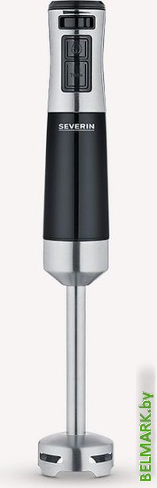 Погружной блендер Severin SM 3771 - фото