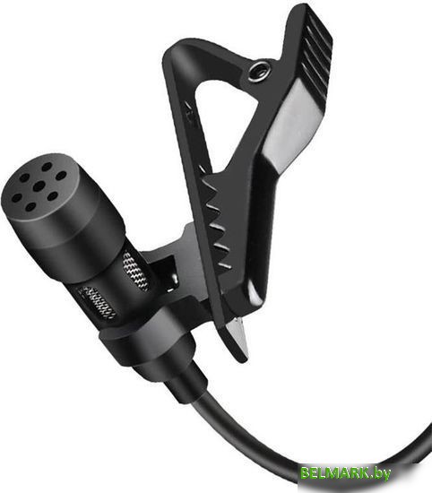 Проводной микрофон Takstar TCM-400 - фото2