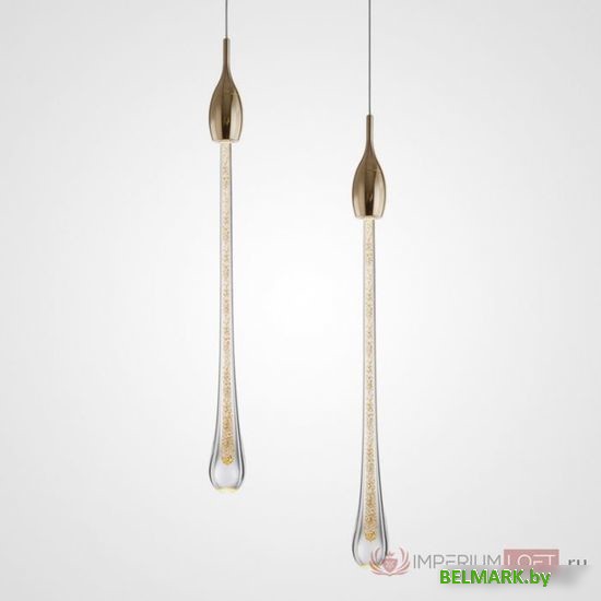 Подвесная люстра ImperiumLoft Fial02 134739-22 - фото