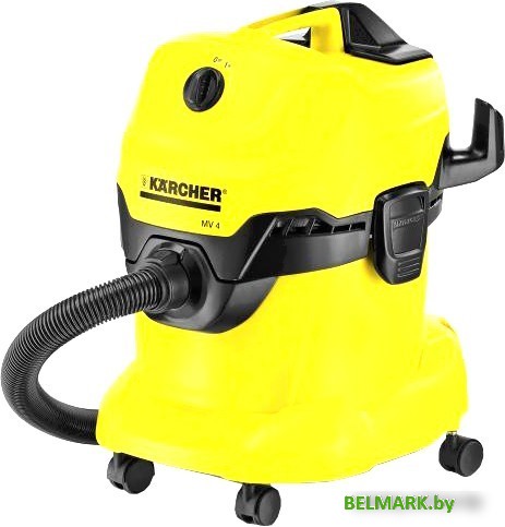 Пылесос Karcher MV 4 (WD 4) [1.348-111.0] - фото