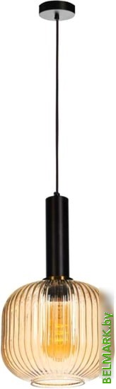 Подвесная люстра LOFT IT IRIS 2071-B+BL - фото2