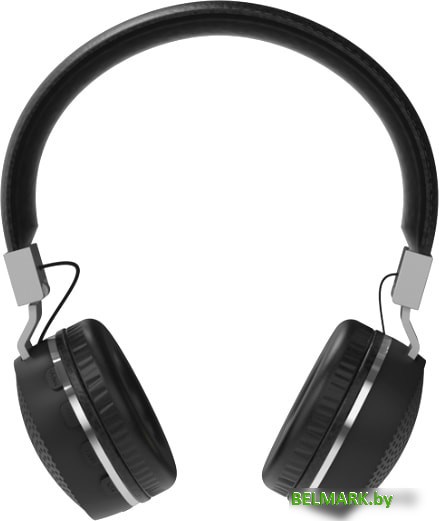 Наушники Ritmix RH-460BTH (черный) - фото2