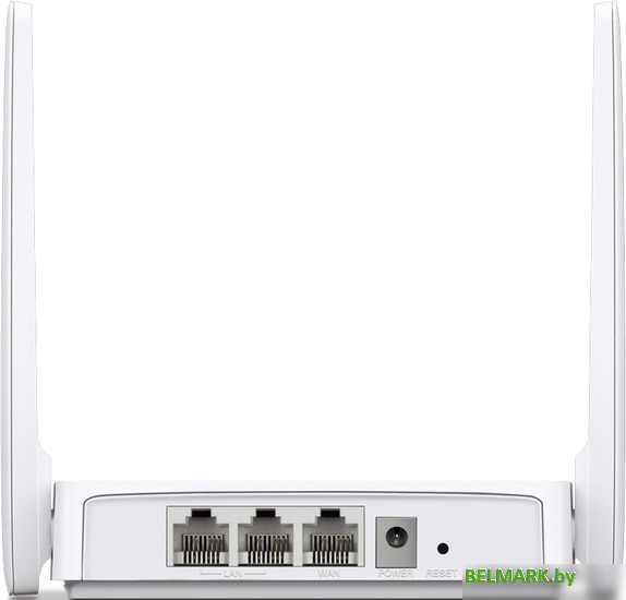 Wi-Fi роутер Mercusys MW302R - фото2