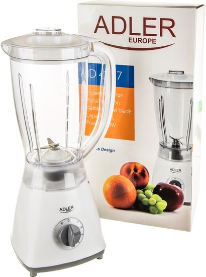 Погружной блендер Adler AD 4057 - фото2