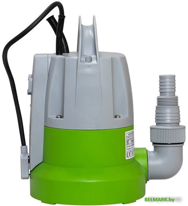 Дренажный насос OMNIGENA Omni Go 400 - фото