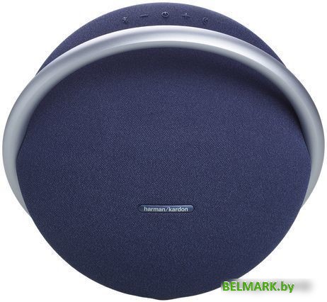 Беспроводная аудиосистема Harman/Kardon Onyx Studio 8 (темно-синий) - фото2