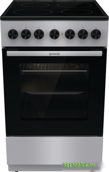 Кухонная плита Gorenje GEC5B20SG - фото