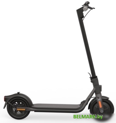 Электросамокат Segway Ninebot KickScooter F20D - фото