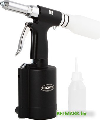 Заклепочник Licota PAV-00010KA - фото