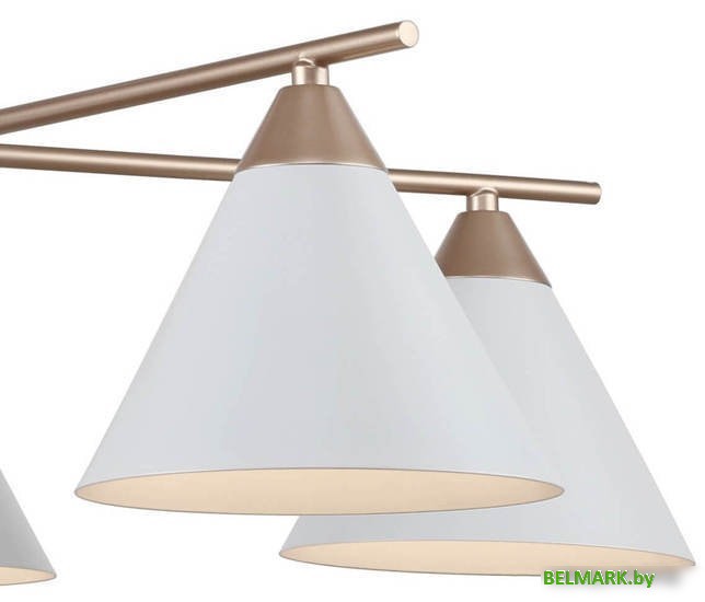 Люстра средней высоты F-Promo Calor 2774-5P - фото2