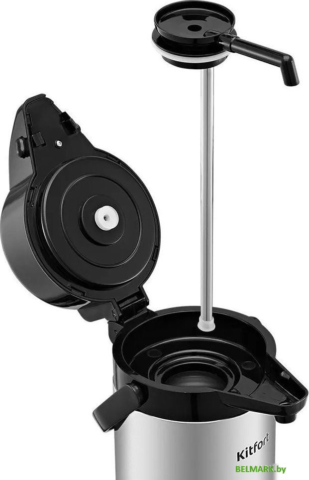 Термос Kitfort КТ-1257 - фото2
