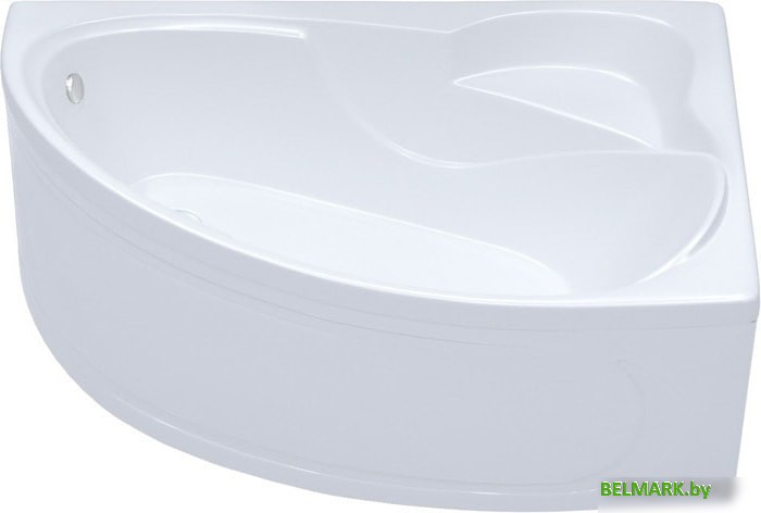 Ванна Triton Изабель 170x100R (с каркасом) - фото2