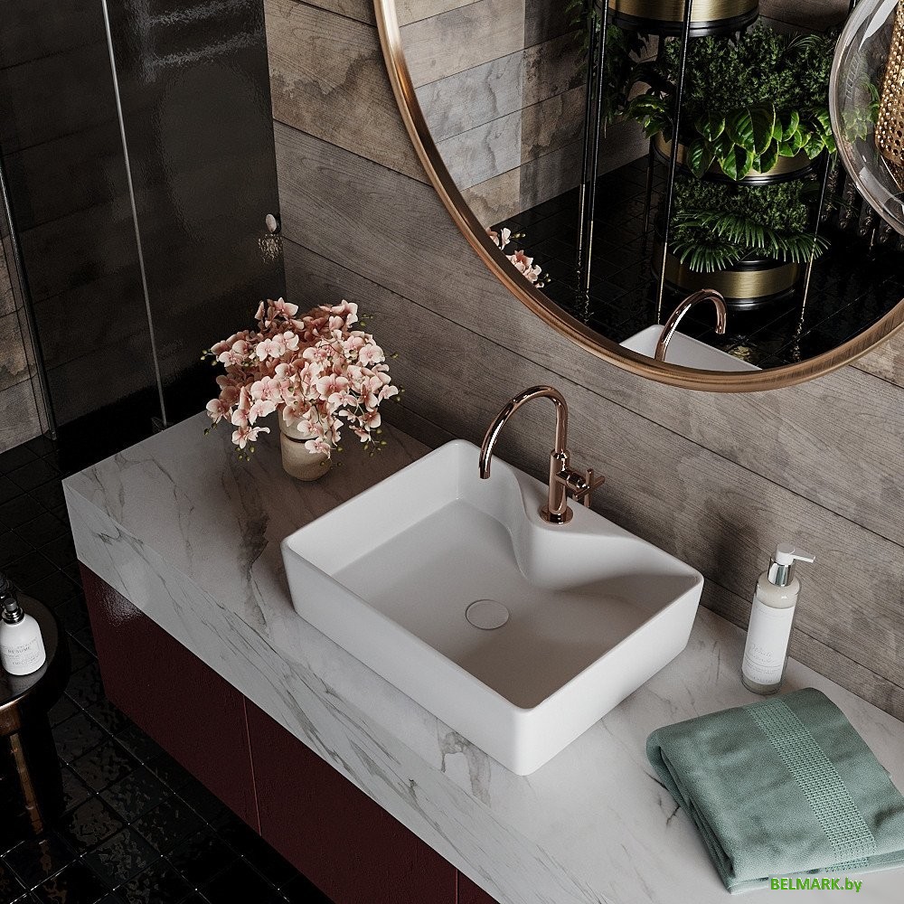 Умывальник Roxen Lex 570185 - фото2