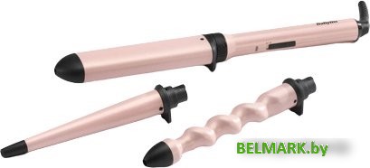 Мультистайлер BaByliss MS750E - фото
