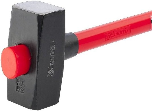 Кувалда Matrix 10925 - фото2