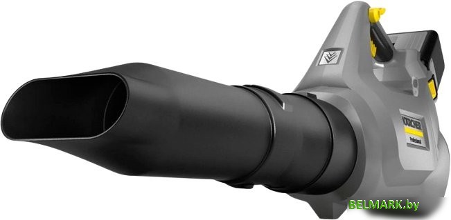 Ручная воздуходувка Karcher LB 930/36 Bp 1.042-508.0 (с 1-им АКБ) - фото