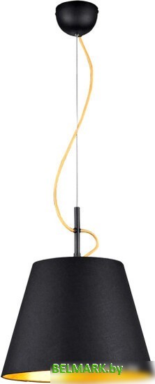 Подвесная люстра Lussole LSP-8053 - фото