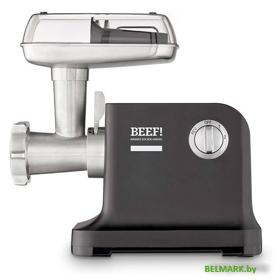 Мясорубка CASO FW 2000 Beef Edition - фото2