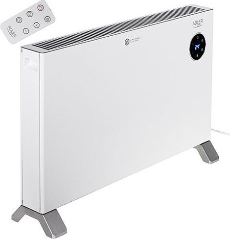 Конвектор Adler AD 7752 - фото2