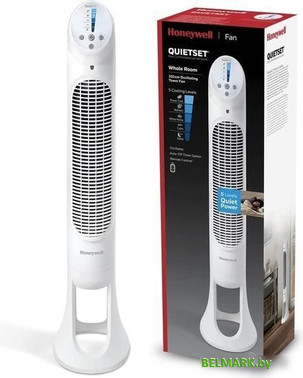 Вентилятор Honeywell HYF260E - фото