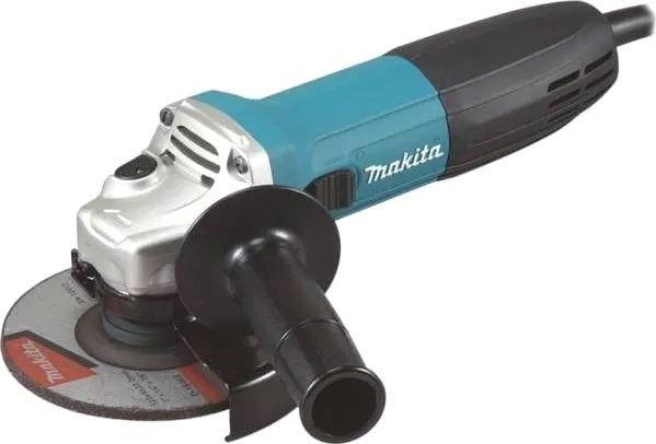 Makita DK0050X1 (дрель, болгарка) - фото2
