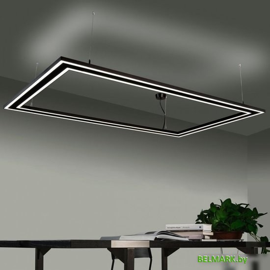 Подвесная люстра Novotech Iter 358446 - фото2