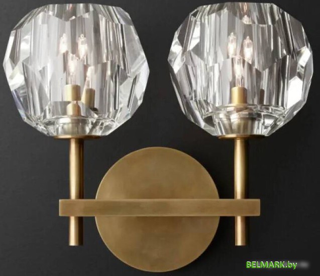 Бра ImperiumLoft 44.233 73769-22 - фото