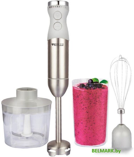 Погружной блендер KELLI KL-5127 - фото