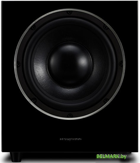 Акустика Wharfedale WH-D10 (черный) - фото2