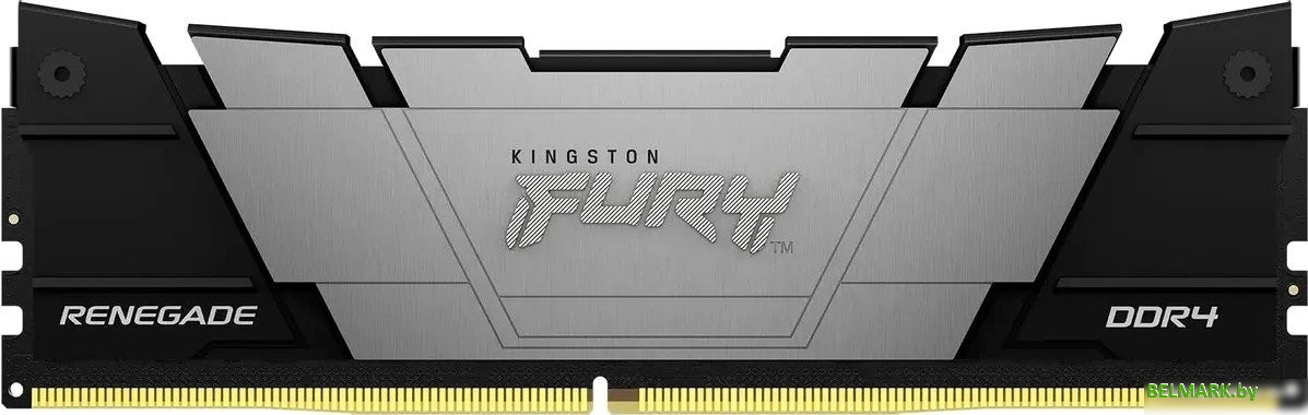 Оперативная память Kingston FURY Renegade 16ГБ DDR4 3600 МГц KF436C16RB12/16 - фото