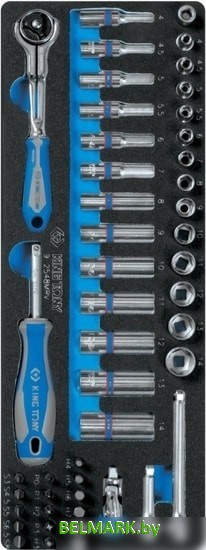 King Tony 9-2548MRV - фото