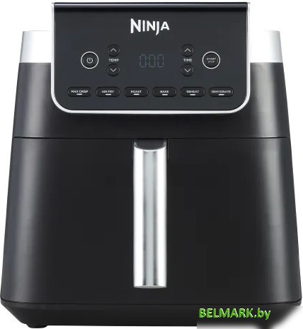 Аэрофритюрница Ninja MAX PRO AF180EU - фото
