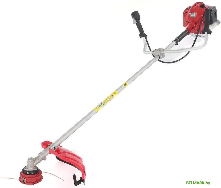 Триммер Интерскол КБ-44/43РВ 898.0.0.70 - фото